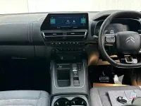 Used Citroën C5 2024 Grey Hatchback