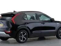 Used Kia Niro 2023 Black SUV