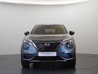 Used Nissan Juke Tekna+ 143 HP (105 kW) 2025 Grey SUV