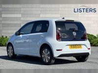 used VW e-up! Up Electric Hatchback 60kW18kWh 5dr Auto