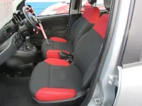 Usado Fiat Panda Pop 69 HP (50 kW) 2017 Prateado Citadino