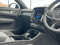 Used Volvo C40 Pro 300 kW (408 HP) 2022 Grey SUV