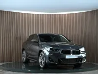 Used BMW X2 Comfort Edition 306 HP (225 kW) 2020 Grey SUV