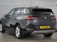 Used BMW X3 xLine 205 HP (150 kW) 2025 Grey SUV