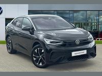 New VW ID.5 Pro 210 kW (286 HP) 2025 Black SUV