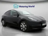 Used Tesla Model Y 282 kW (384 HP) 2022 SUV