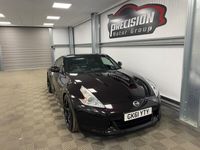 used Nissan 370Z 3.7 V6 GT Edition 3dr Auto
