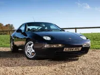 Used Porsche 928 1994 Coupe
