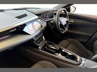 Used Audi e-tron GT quattro Comfort 434 kW (591 HP) 2026 Black Sedan