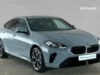 Usado BMW 220 M Sport 168 HP (123 kW) 2026 Cinzento Coupé