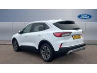 used Ford Kuga 1.5 EcoBoost 150 Titanium 5dr