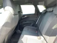 Used Audi Q4 e-tron S-Line 147 kW (200 HP) 2023 Grey SUV