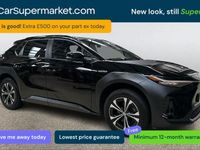 Used Toyota bZ4X 150 kW (204 HP) 2026 SUV