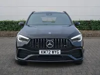 Used Mercedes GLA35 AMG Premium Plus 2023 Black SUV