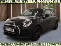 Used Mini Cooper Level 2 135 kW (184 HP) 2023 Hatchback
