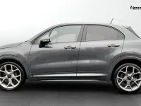 Used Fiat 500X Sport 120 HP (88 kW) 2022 Grey SUV