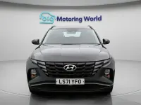 Used Hyundai Tucson SE 150 HP (110 kW) 2024 SUV