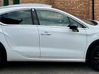 Used DS Automobiles DS4 120 HP (88 kW) 2017 Hatchback
