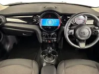 Used Mini Cooper Classic 134 HP (98 kW) 2022 Silver Hatchback