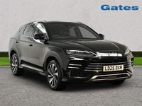 Used BYD Seal Comfort 2025 Black Estate