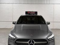 Used Mercedes B180 Executive 2019 Grey MPV