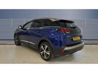 used Peugeot 3008 1.5 BlueHDi GT Line 5dr EAT8