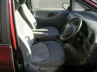 used Ford Galaxy 1.9