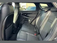 Gebraucht Land Rover Range Rover evoque Autobiography 204 PS (150 kW) 2025 Grau SUV