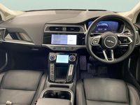 Used Jaguar I-Pace 294 kW (400 HP) 2020 Grey SUV