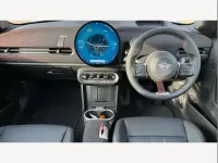 Used Mini Cooper Sport 150 kW (204 HP) 2026 White Hatchback