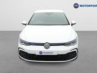 Begagnad VW Golf VII GTE 2020 Vit Halvkombi