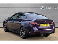 Used BMW 220 M Sport 170 HP (125 kW) 2025 Purple Coupe