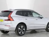 Used Volvo XC60 Core 247 HP (181 kW) 2026 SUV