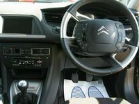 Used Citroën C5 110 HP (80 kW) 2010 Sedan