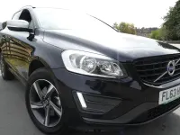 Used Volvo XC60 R-Design 215 HP (158 kW) 2015 SUV
