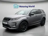 Used Land Rover Discovery Sport HSE Dynamic 309 HP (227 kW) 2023 SUV