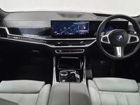 Used BMW X5 M Sport 482 HP (354 kW) 2025 Blue SUV