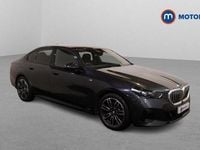 Used BMW 520 M Sport 208 HP (152 kW) 2025 Grey Sedan