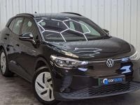 Used VW ID.4 Pro 127 kW (174 HP) 2022 Black SUV