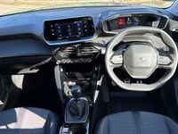 Used Peugeot 208 Allure+ 102 HP (75 kW) 2023 Hatchback