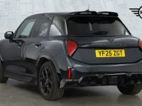 Used Mini Cooper S Hatch 201 HP (147 kW) 2025 Grey Hatchback
