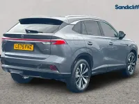 Used MG HS Trophy 224 HP (164 kW) 2025 Metallic  hampstead grey SUV