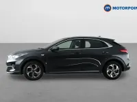 Used Kia XCeed 120 HP (88 kW) 2022 Brown SUV