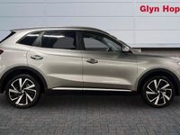 Usado MG ZS Trophy 196 HP (144 kW) 2026 SUV