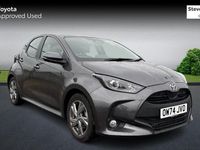 Used Toyota Yaris Hybrid 116 HP (85 kW) 2026 Hatchback