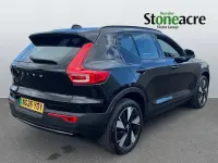 New Volvo EX40 Plus 185 kW (252 HP) 2025 SUV