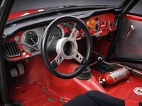 Used Triumph TR4 1994 Red Cabriolet