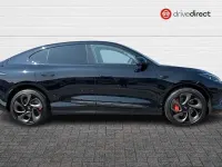Used MG IM6 Performance 553 kW (752 HP) 2026 Black SUV
