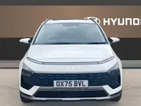Used Hyundai Bayon Ultimate 101 HP (74 kW) 2025 Other SUV