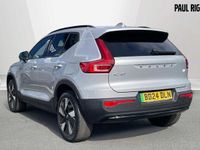 used Volvo XC40 Recharge Core Single Motor